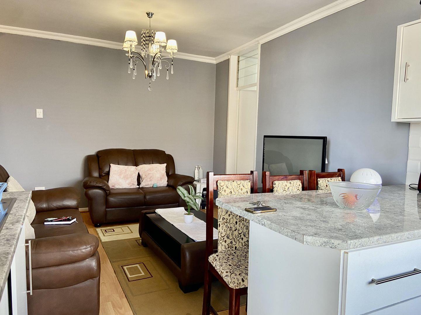 2 Bedroom Property for Sale in Observatory Western Cape